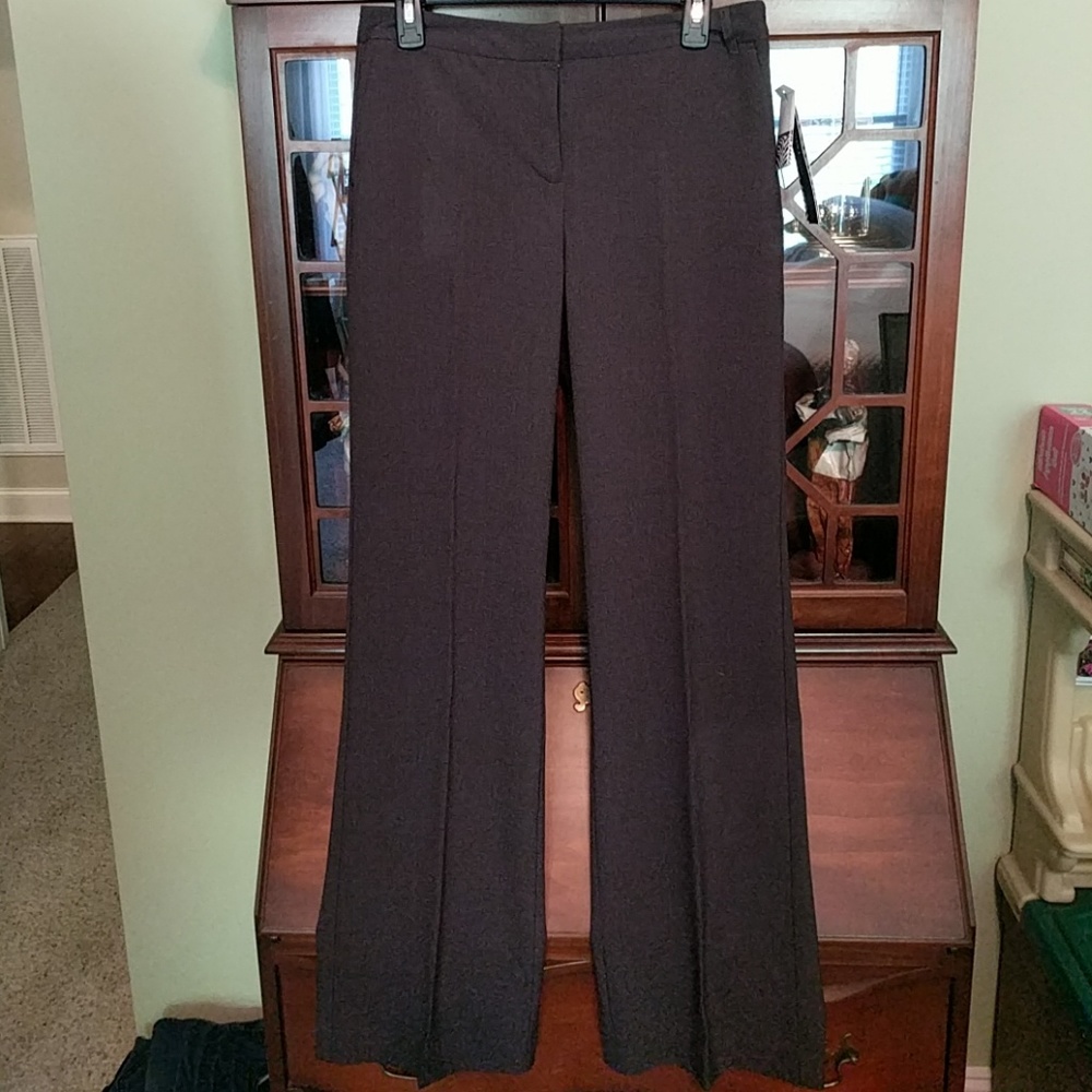 NWOT Dana Buchman Dress Pants